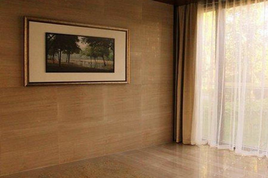 Zhongjian Yanqi Lake View Hotel Pekín Exterior foto